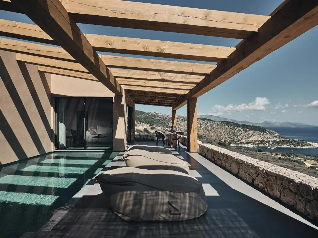 Vais Luxury Villas