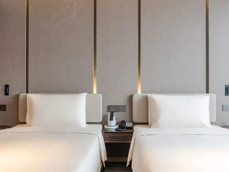 Atour Hotel Hangzhou Chongxian Banshan