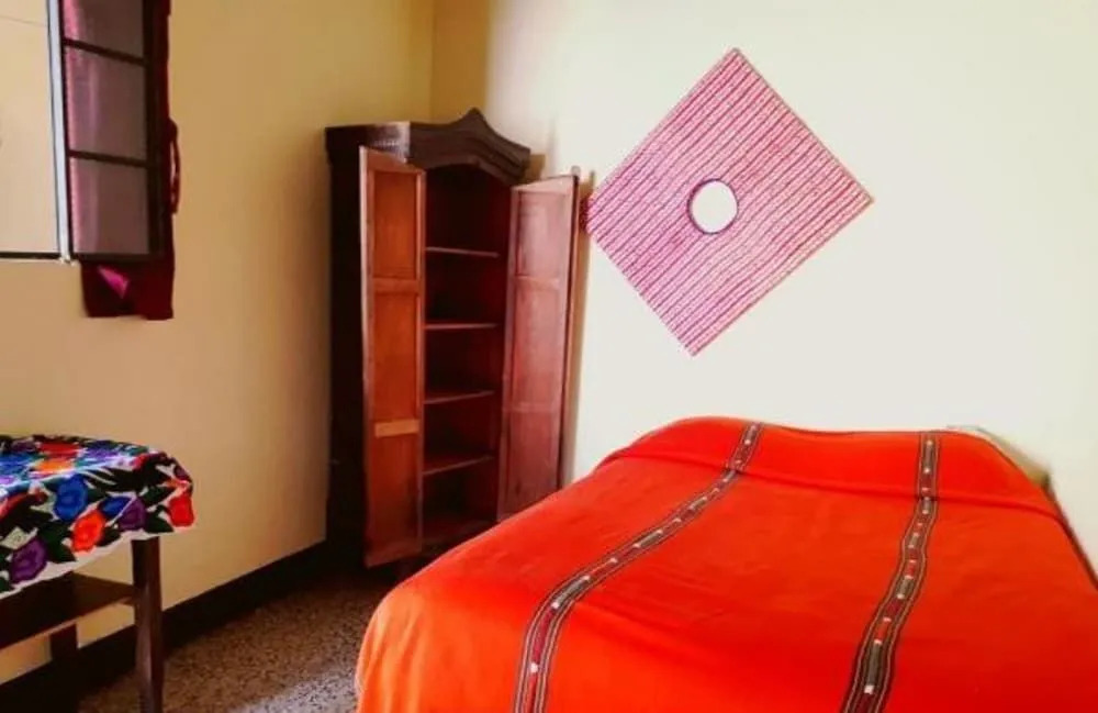 Hostal Viejo Danes Antigua Guatemala - Hostel