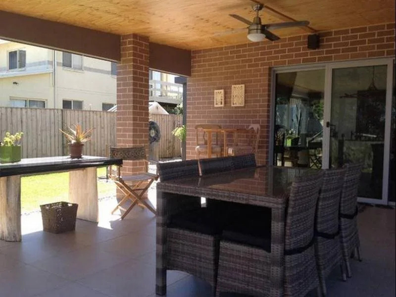 Berrara Bed and Breakfast