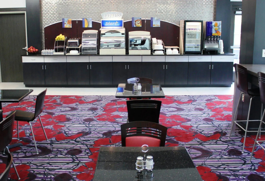Holiday Inn Express & Suites Columbus - Polaris, an IHG Hotel