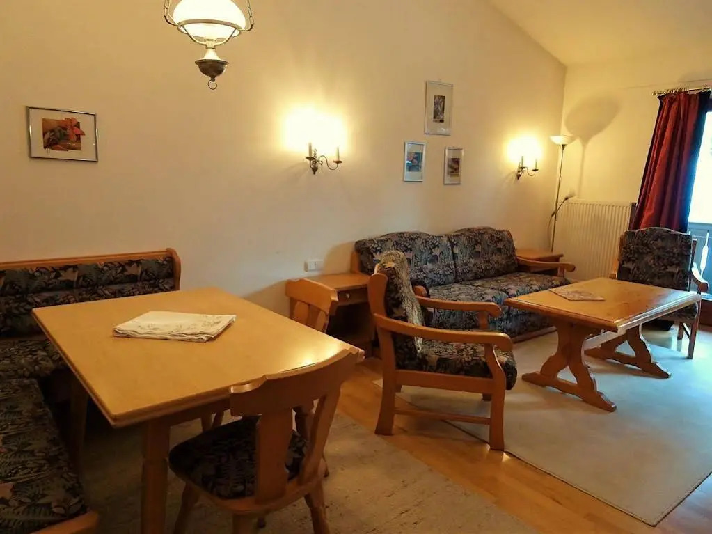 Haus Amberger