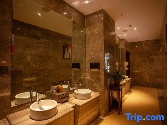Nyingchi Jinxin Hotel