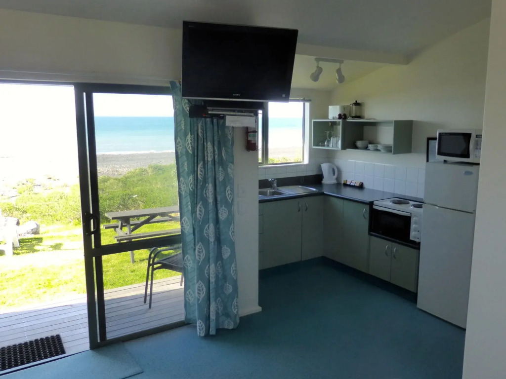 Napier Beach TOP 10 Holiday Park & Motels