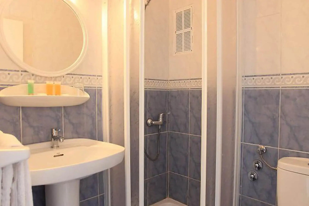 Hostal Lago Playa Ii