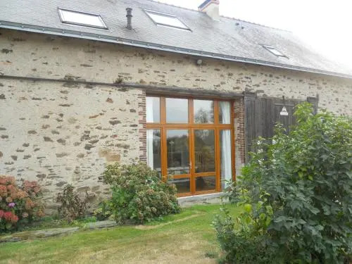 Logis Du Patis Roux