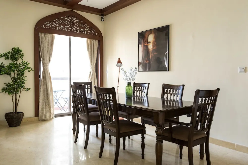 HiGuests Vacation Homes - Sadaf 1