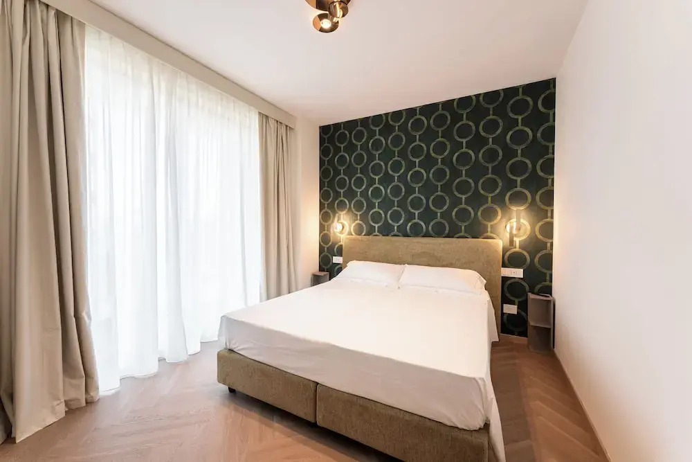 Palazzo Le Giare - Luxury Apartments