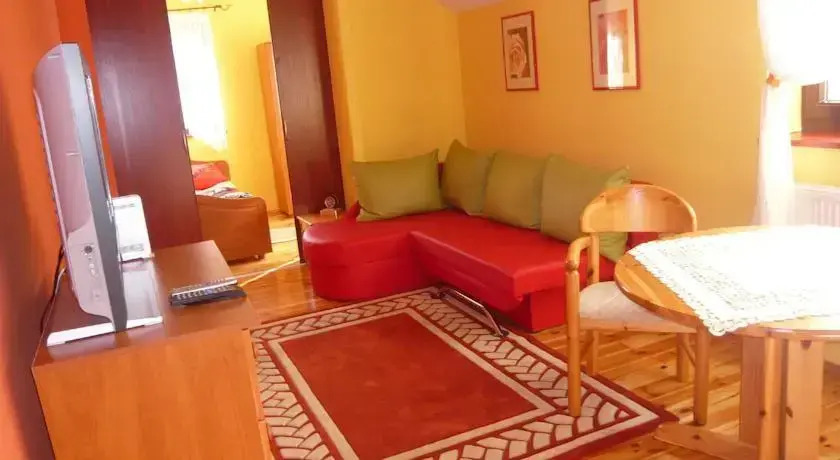 Wiedźminówka Kletno Stronie Śląskie