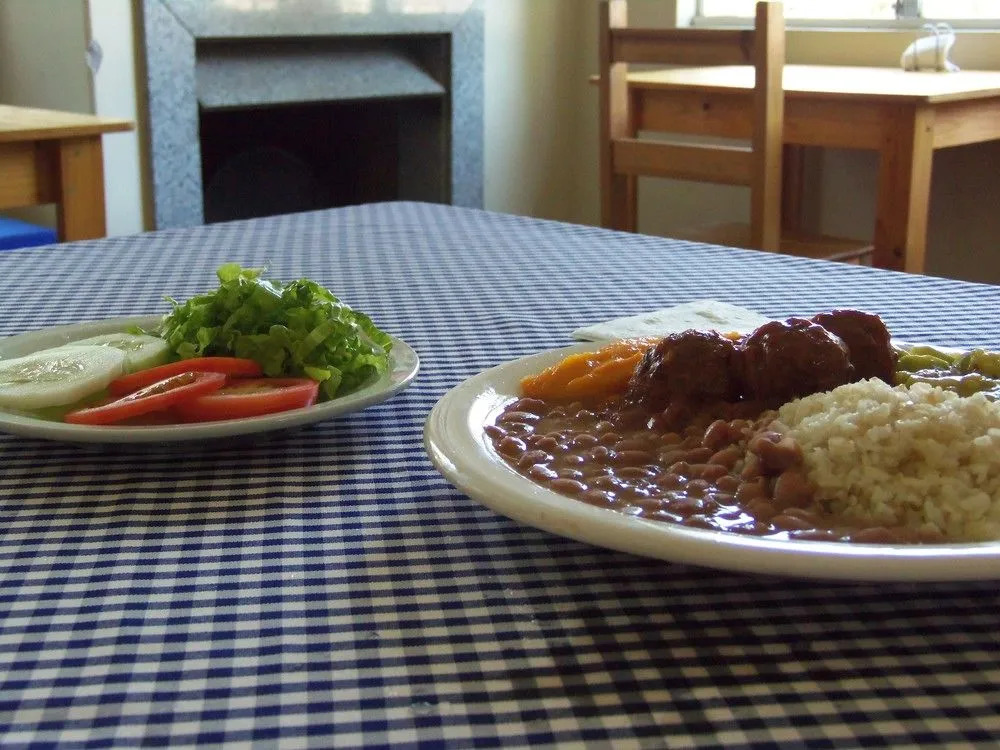 Curitiba Backpackers