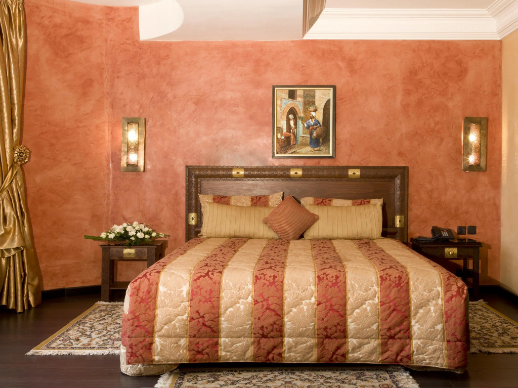 Le Zenith Hotel