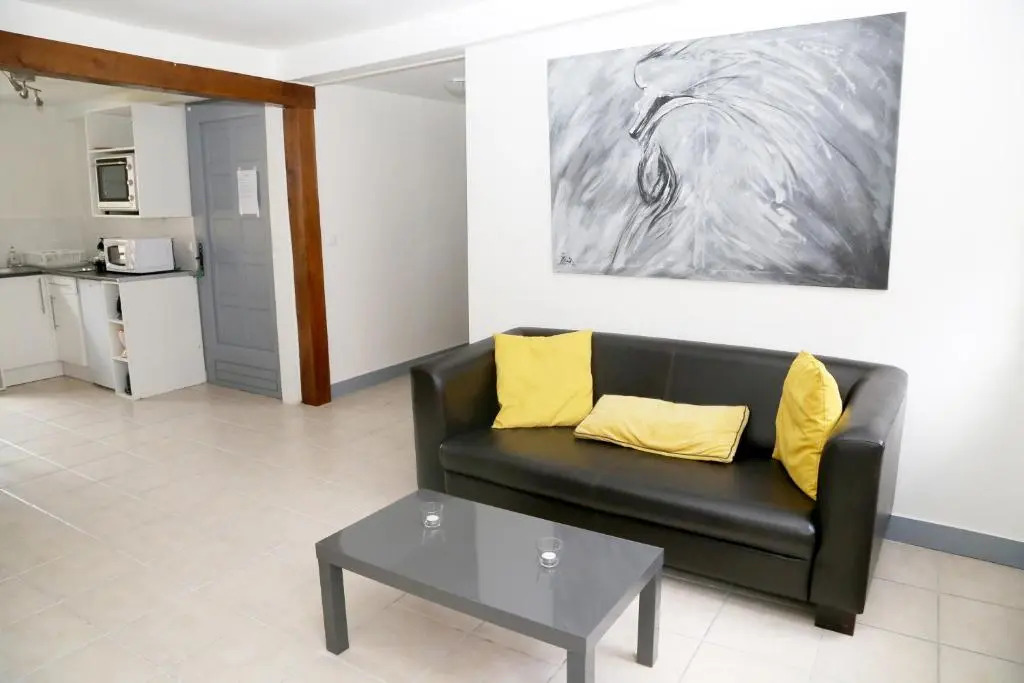 Appartement Moderne
