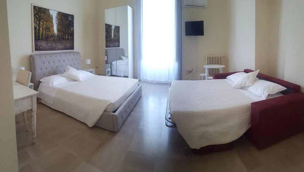 Armonia B&B