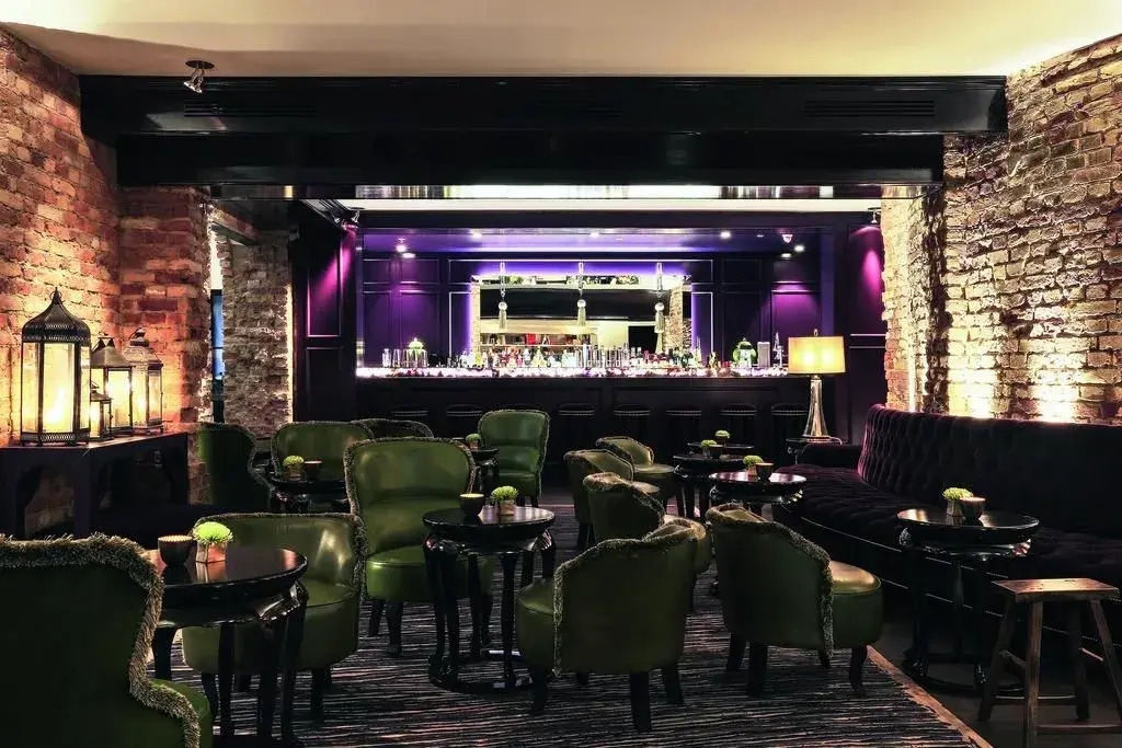 Hotel Zoo Berlin