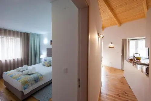 Fishermenapartments Santos 4D
