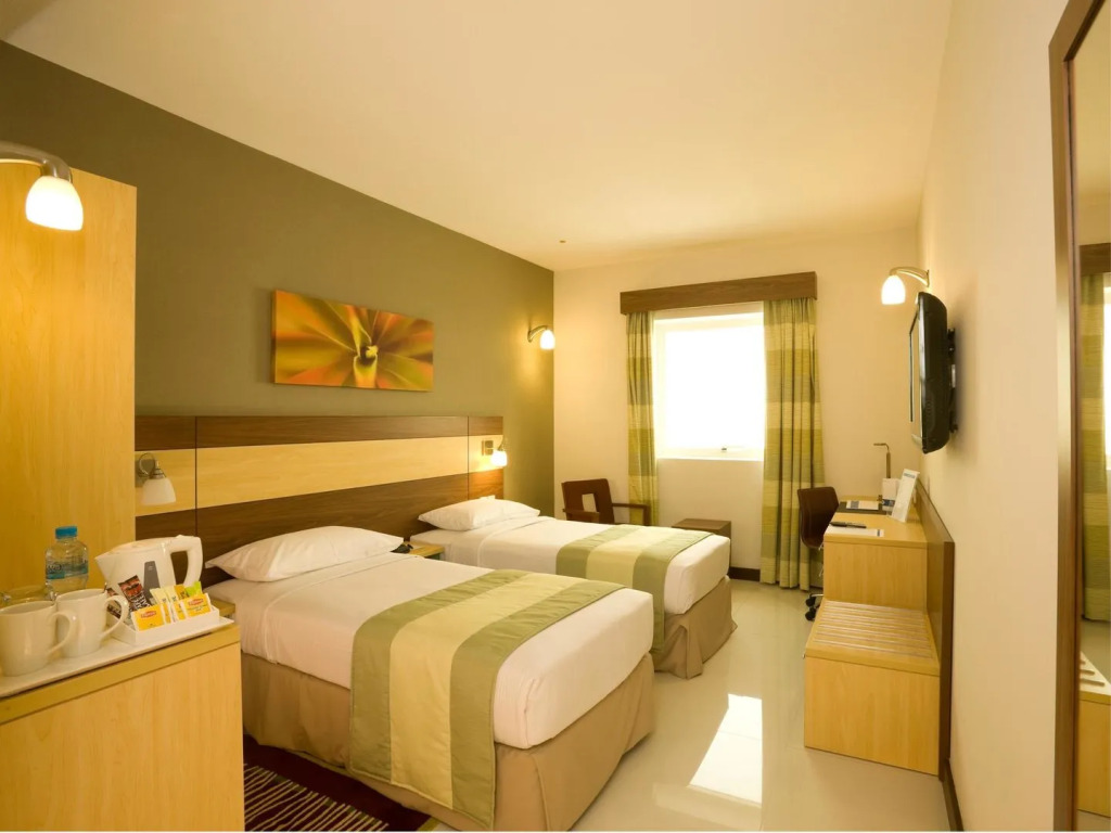 Citymax Sharjah