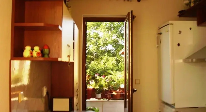 Guesthouse Olimp