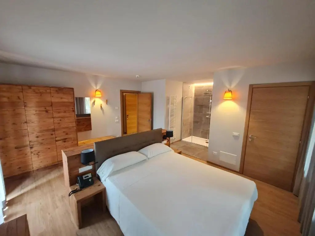 Hotel Ristorante Pennar