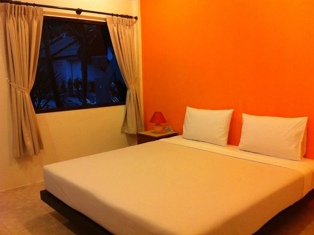 Hacienda Phuket, Patong