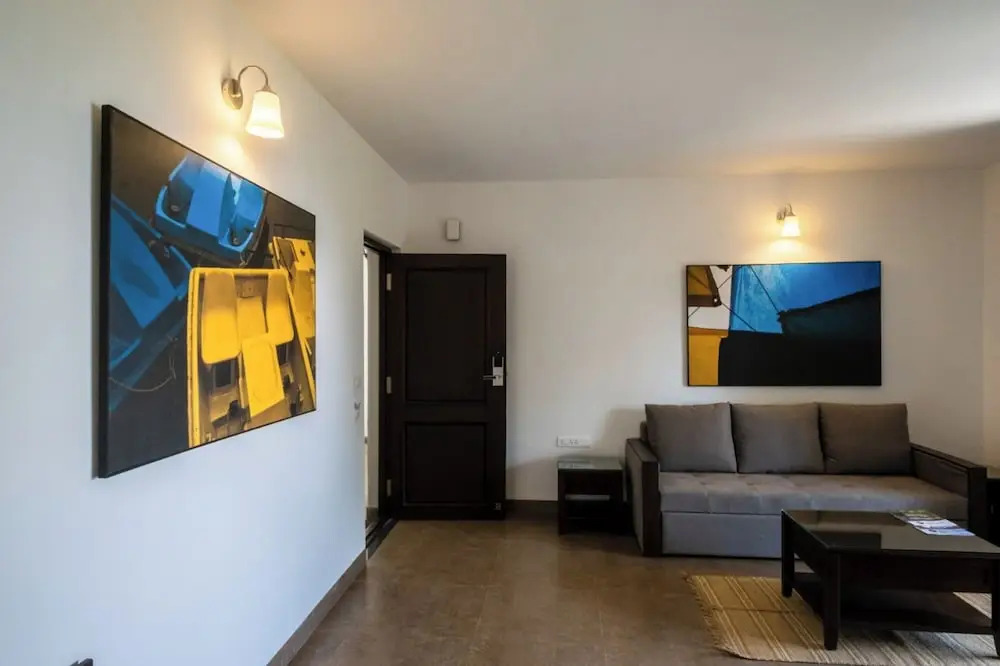 Dvara Luxury Resort Kodaikanal
