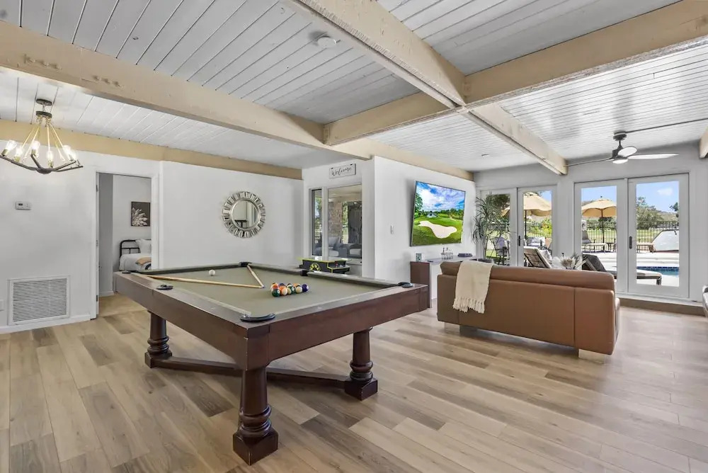Caddy Shack 2