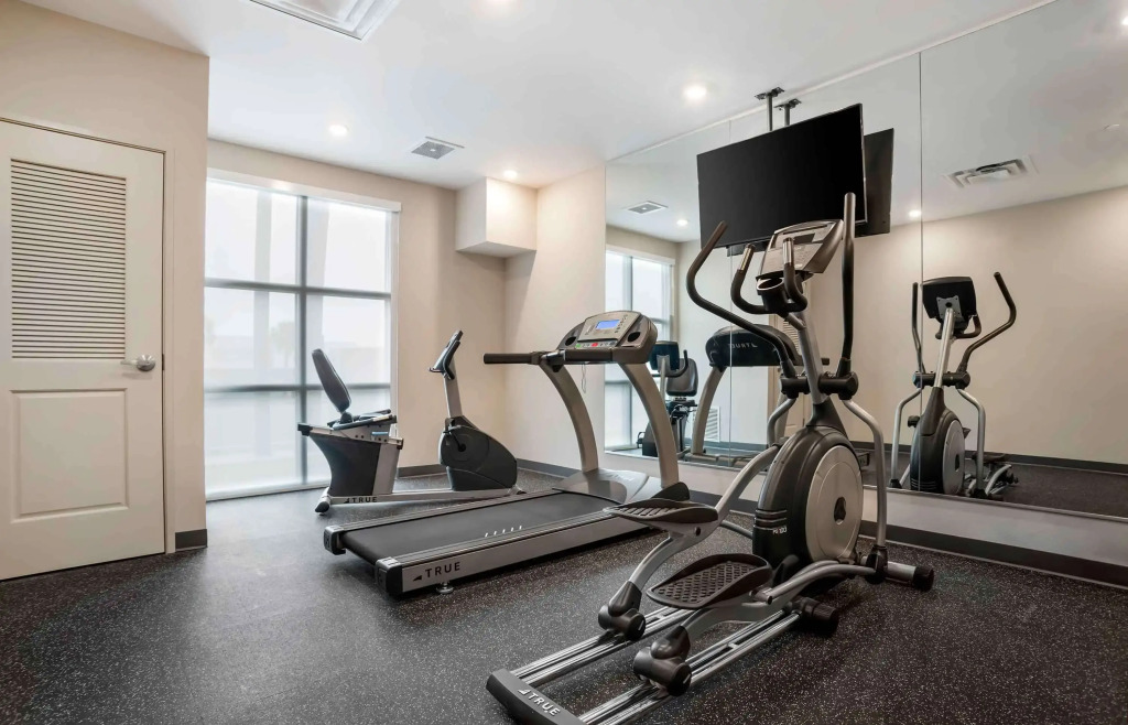 Extended Stay America Premier Suites - Pensacola - NAS Corry Station