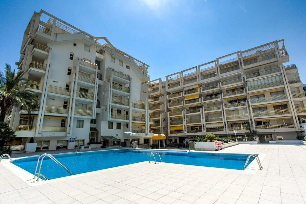 Apartamento Miramar TVL 34