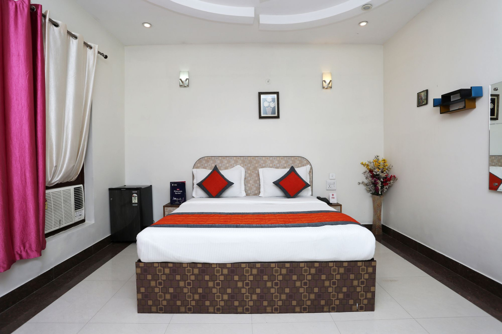 Jannat Residency