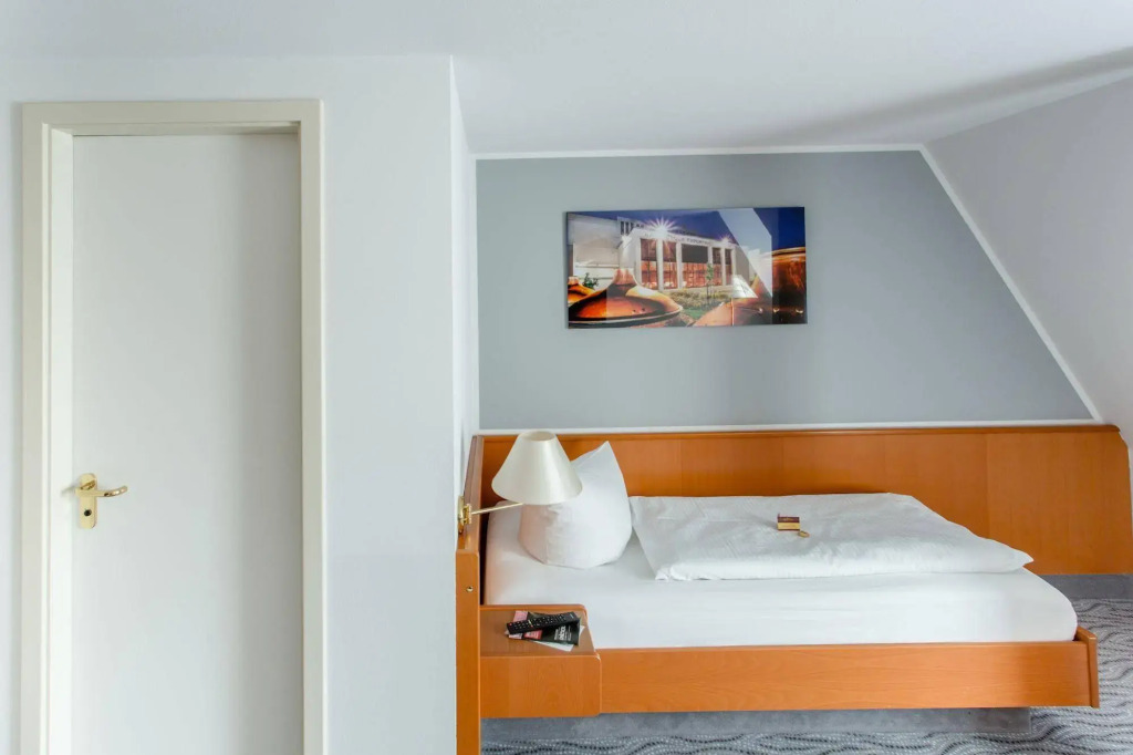 Hotel Kaiserhof