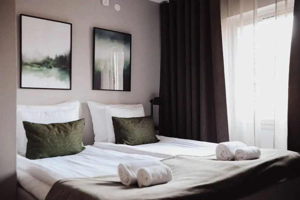 Siljansnäs Hotell