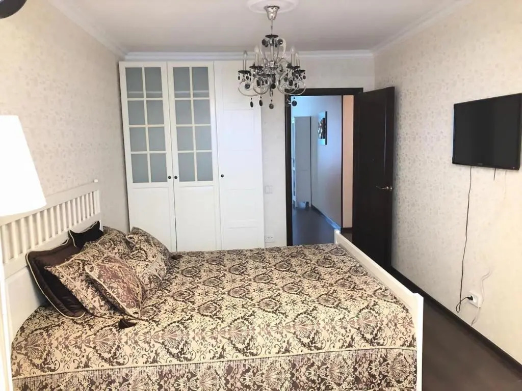 ljuks appartamenty Motiv
