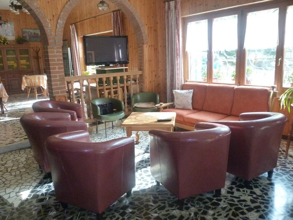 Hotel Fior di Roccia