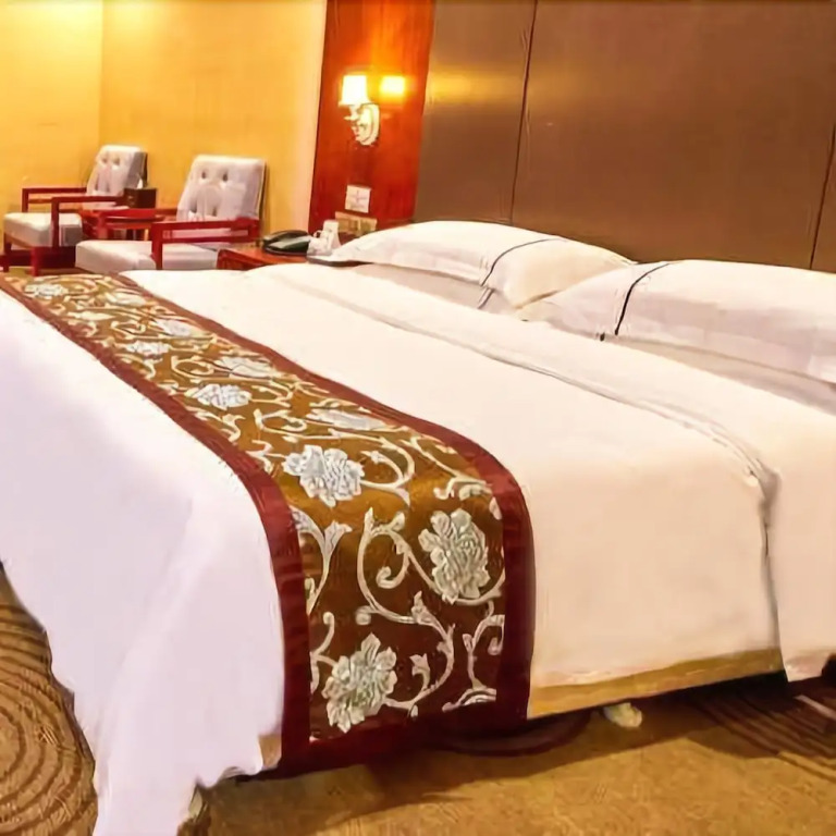 Kingdom Hotel
