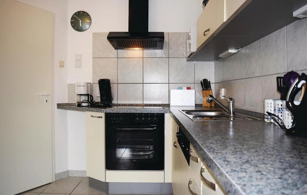 Awesome Apartment in Bad Berleburg-bergh. With 2 Bedrooms and Wifi