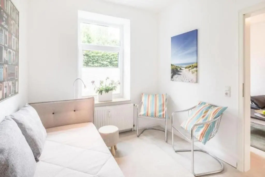 City Apartment Lüneburg