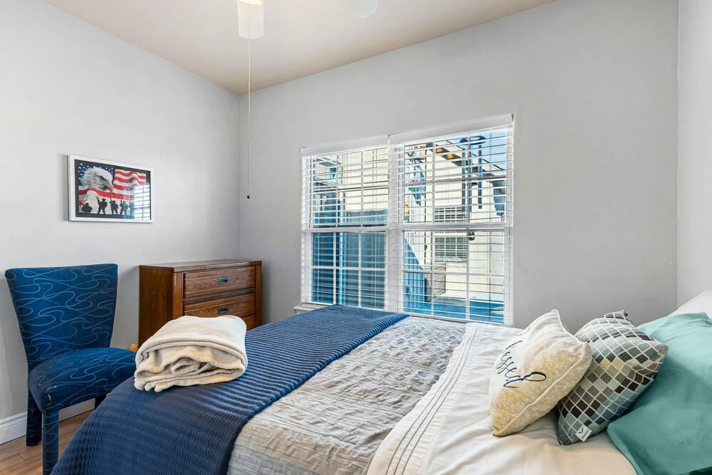 Branson 2 Bedroom Duplex With Large Deck