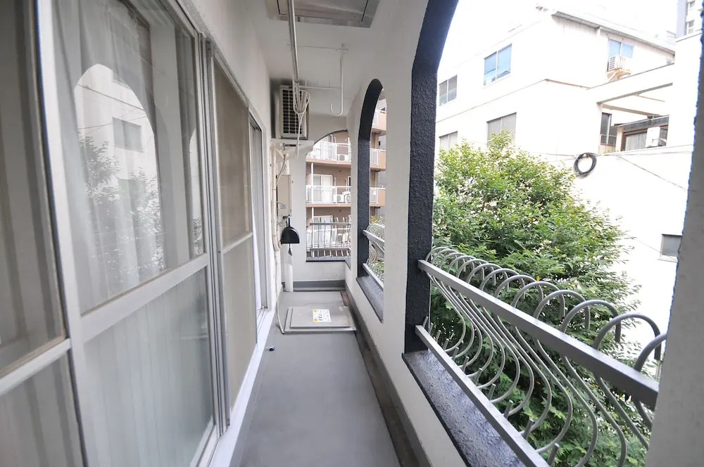 Maison Milano Nakatsu Room 406