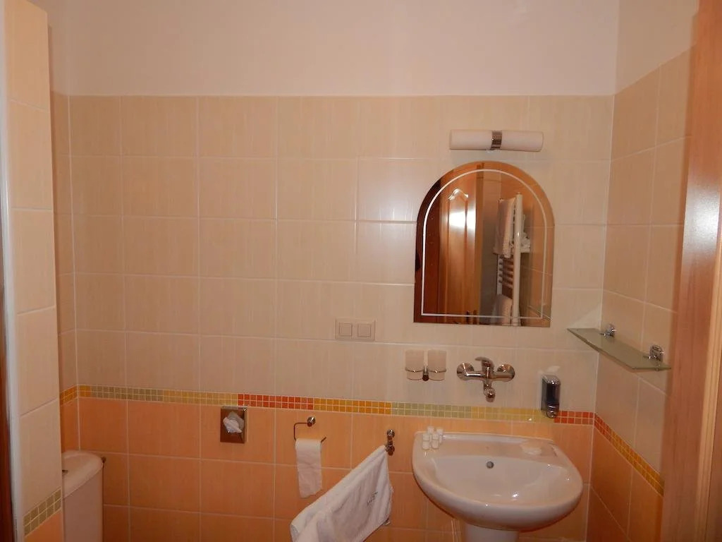 Hotel Julianin dvor