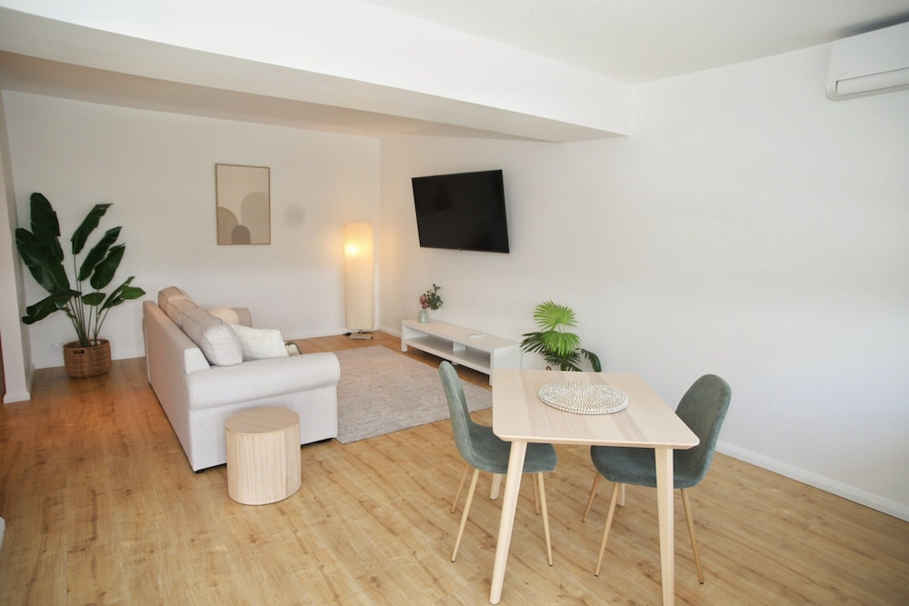 Palm Villas - Relaxing 1 Bed Stay Near Kiama Coast