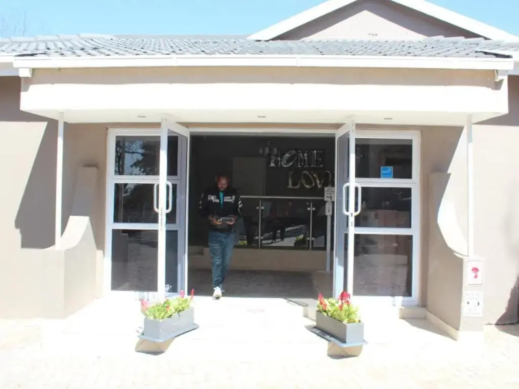 Comfort e Casa Lodge Near OR Tambo Airport