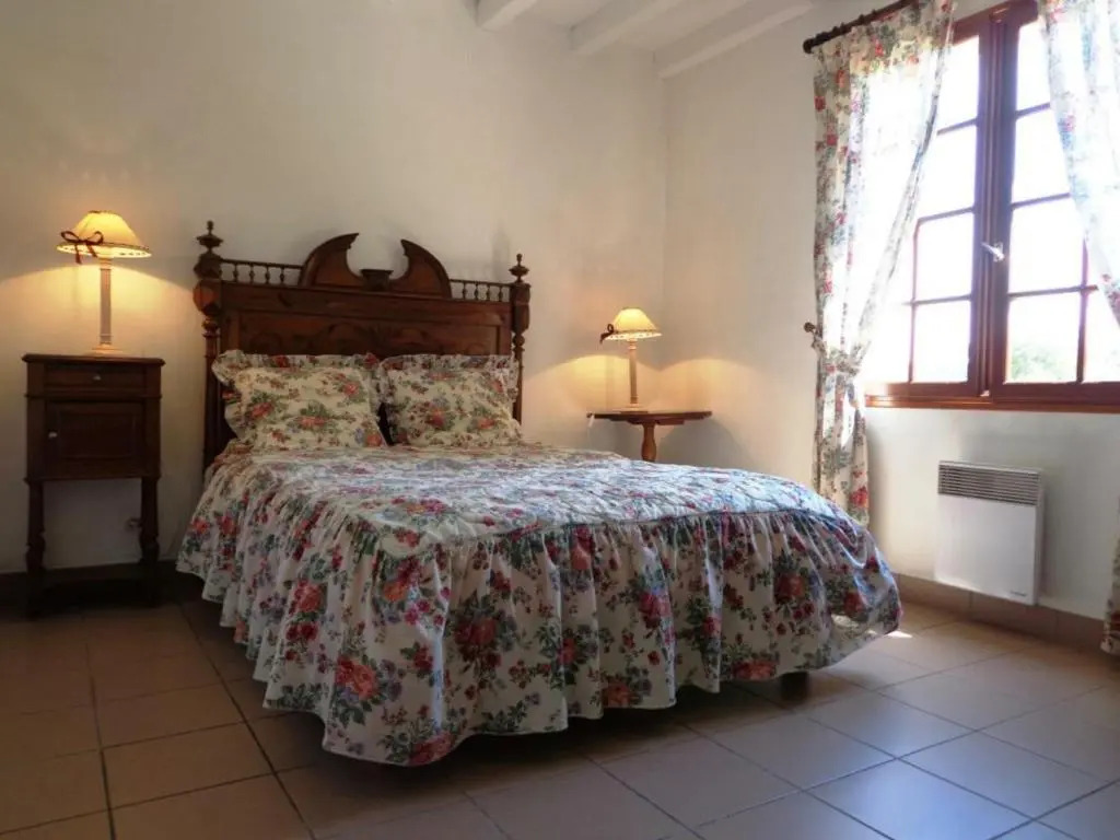Gîte Saint-Julien-en-Born, 3 pièces, 4 personnes - FR-1-360-269