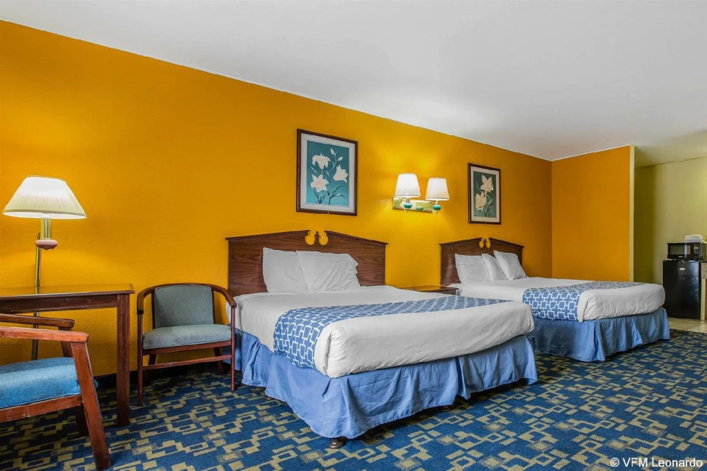 Econo Lodge