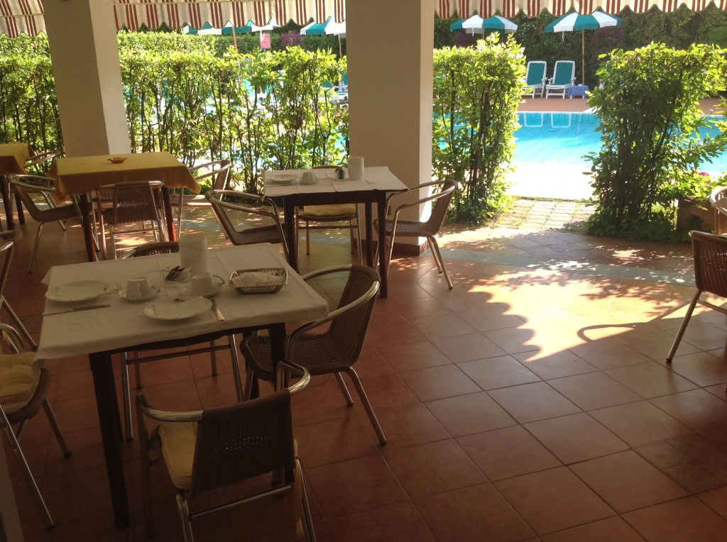 Resort Miramonti