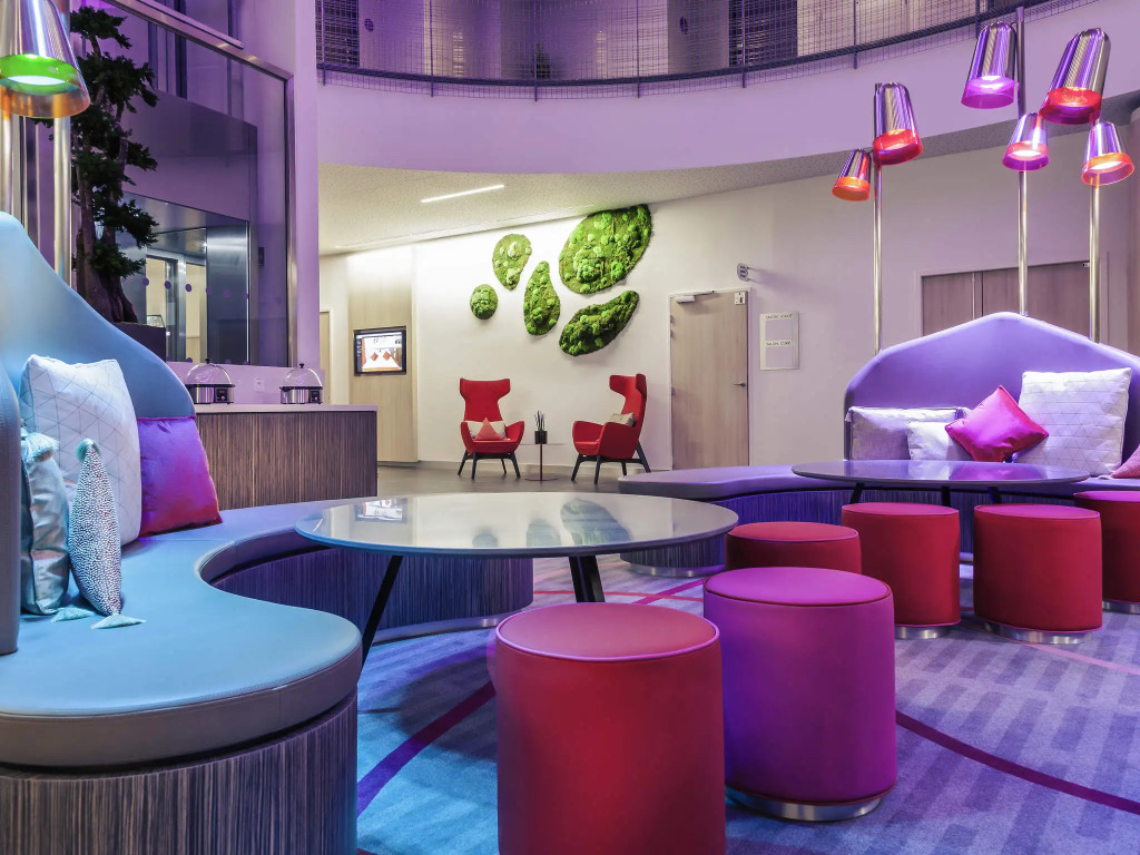 Mercure Toulouse Sud