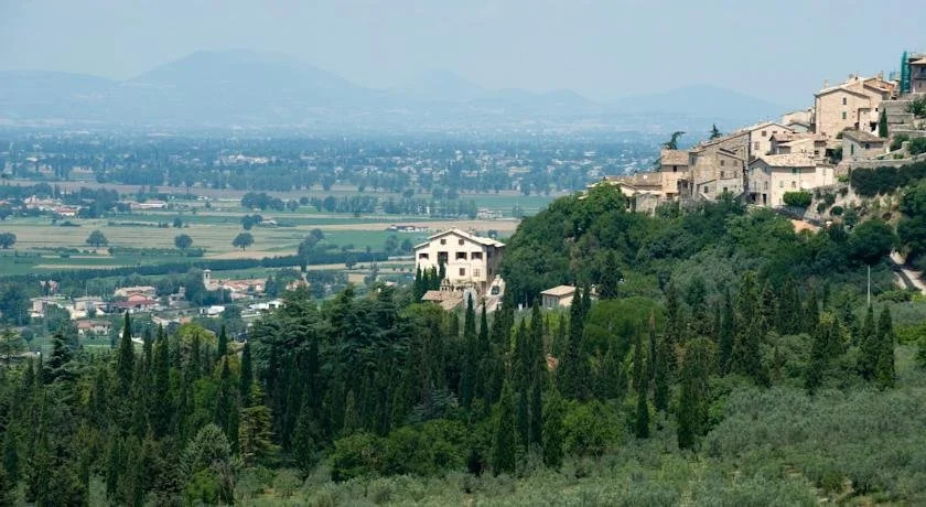 Casa Rufini