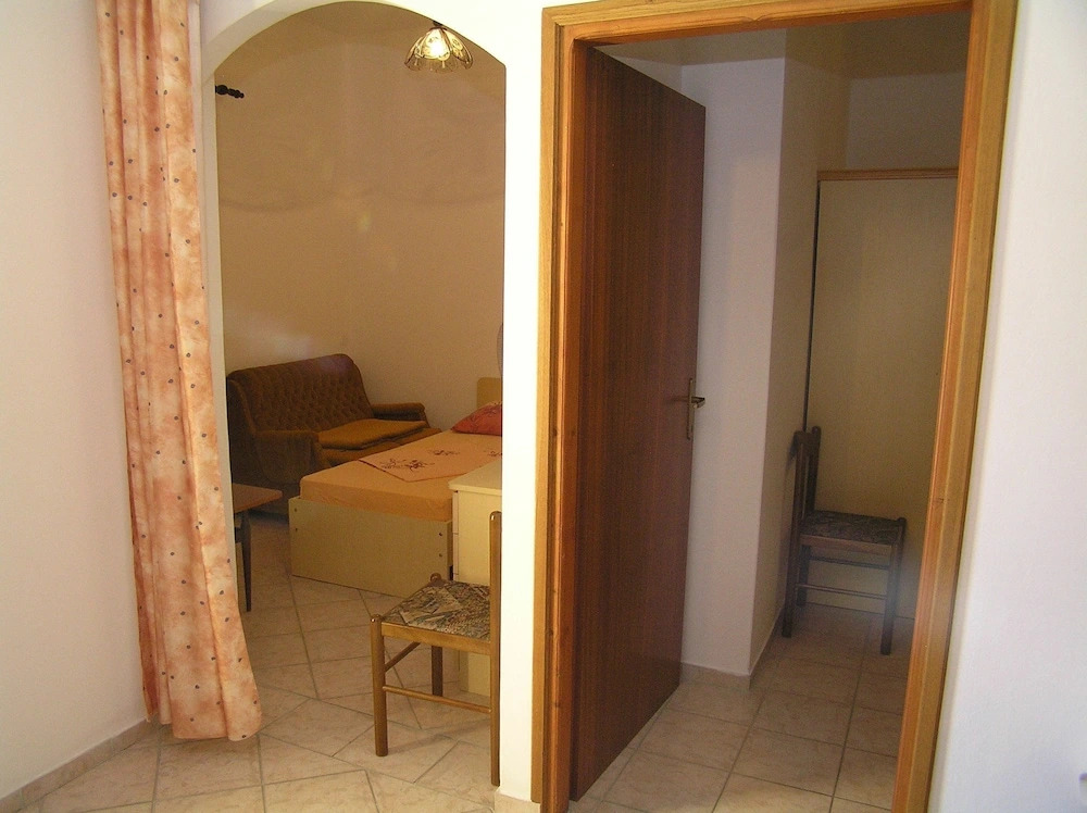 Apartments Hajduk