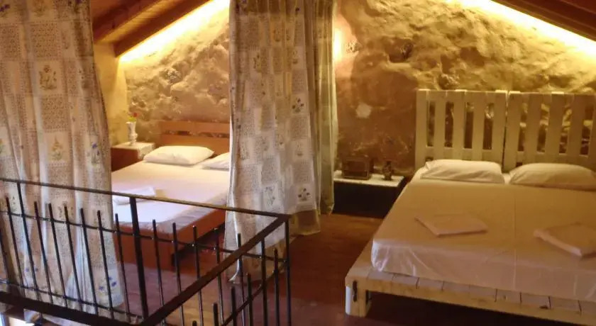 Elia Traditional Stone House
