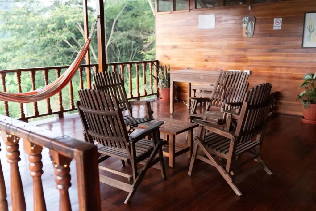Hotel El Albergue Español