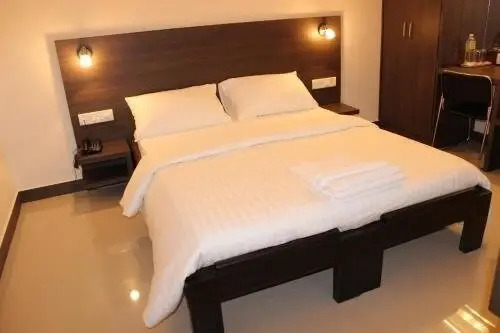 Corporate Stay