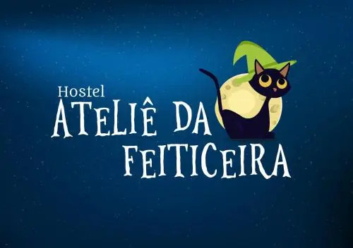 Hostel Ateliê da Feiticeira